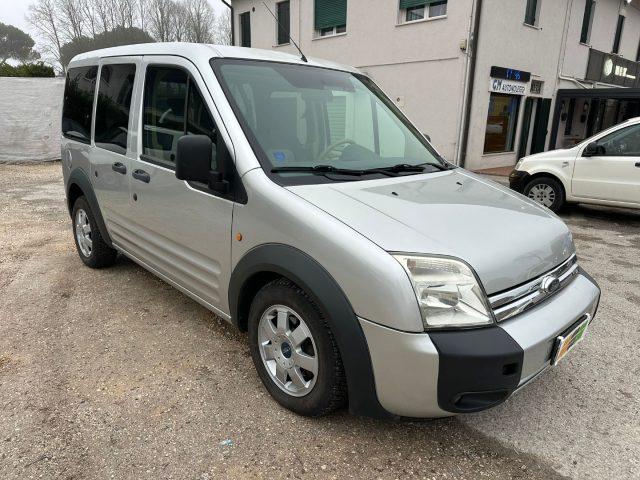 FORD Tourneo Connect 200S 1.8 TDCi/110CV PC GLX