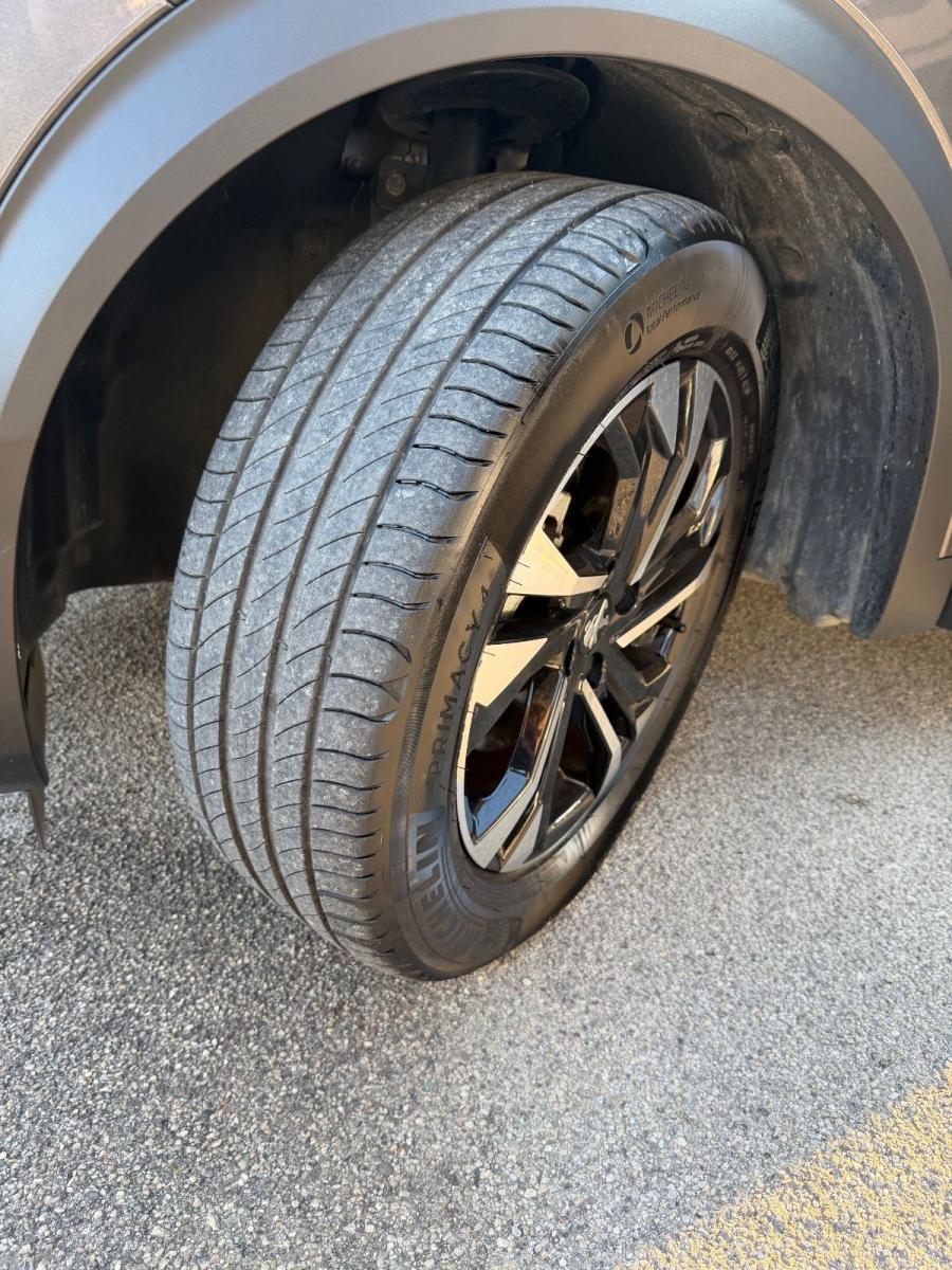 PEUGEOT - 2008 - BlueHDi 130 S&S EAT8 Allure #UNICOPROPRIETARIO