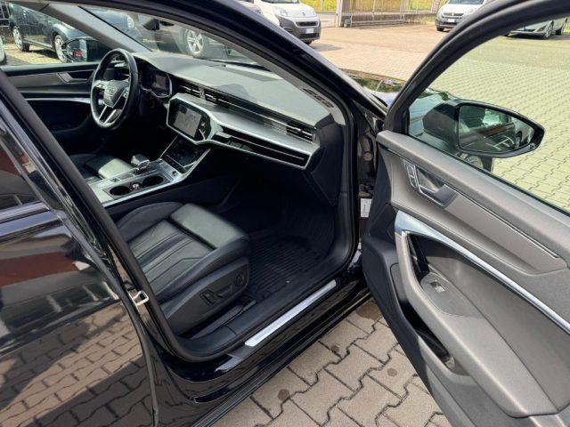 AUDI A6 Avant 45 3.0 TDI quattro ultra S tronic Business S