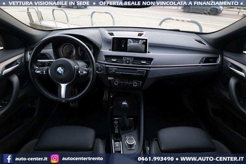 BMW X2 xDrive25e Msport-X M-sport xDrive 25e