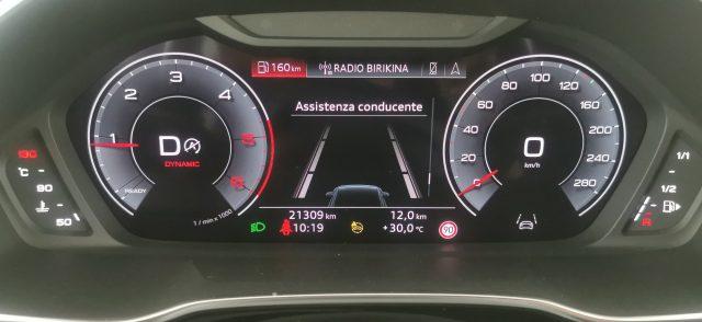 AUDI Q3 SPB 40 TDI S tronic quattro edition