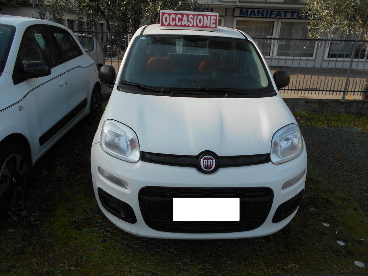 Fiat Panda 1.2