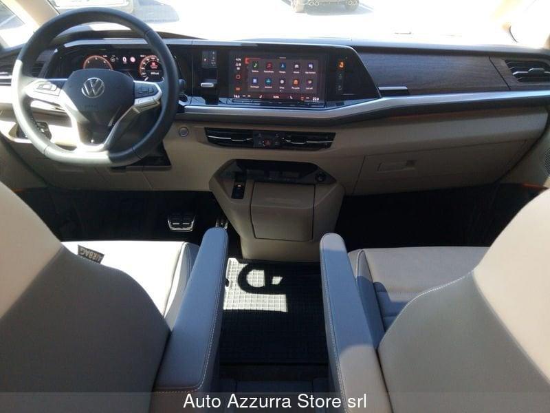Volkswagen Multivan L2 2.0 TDI Style 150cv DSG 7p. | IVA, TETTO, HARMAN KARDON