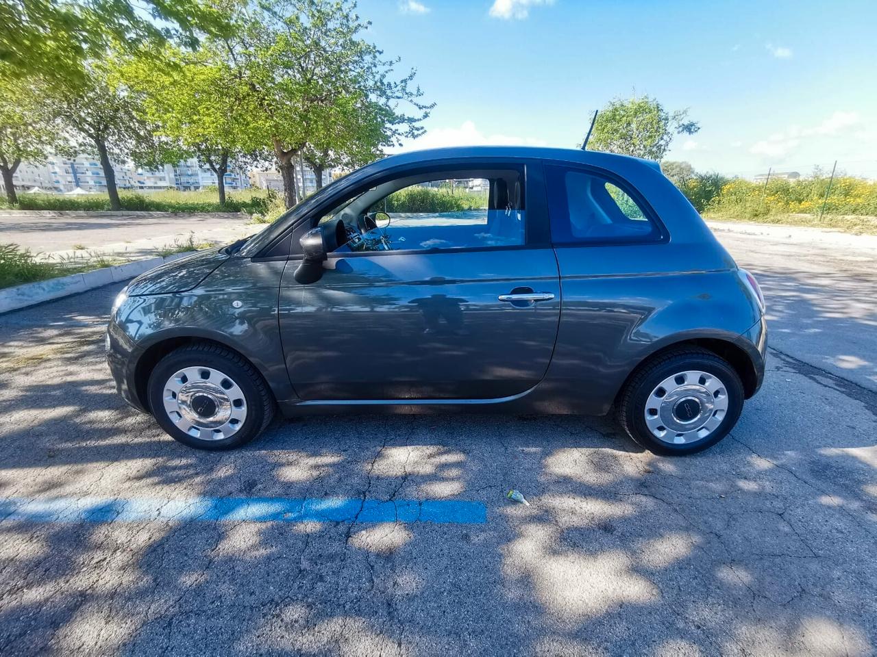 Fiat 500 1.3 MJET 16V 95 CV Pop 2015