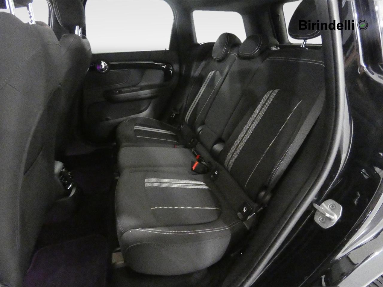 MINI Mini Countrym.(F60) - Mini 2.0 Cooper S Classic Countryman ALL4