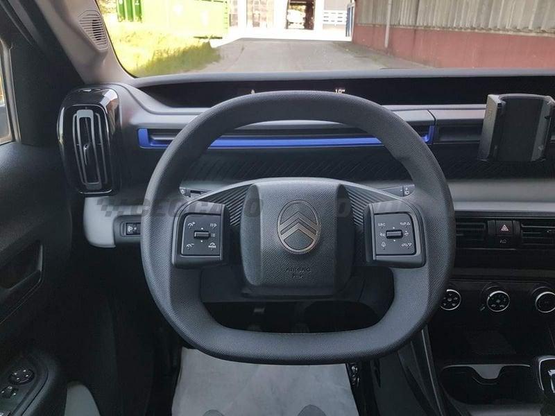 Citroën C3 C3 1.2 puretech You 100cv s&s