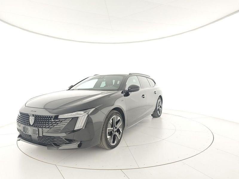 Peugeot 508 BlueHDi 130 Stop&Start EAT8 SW GT