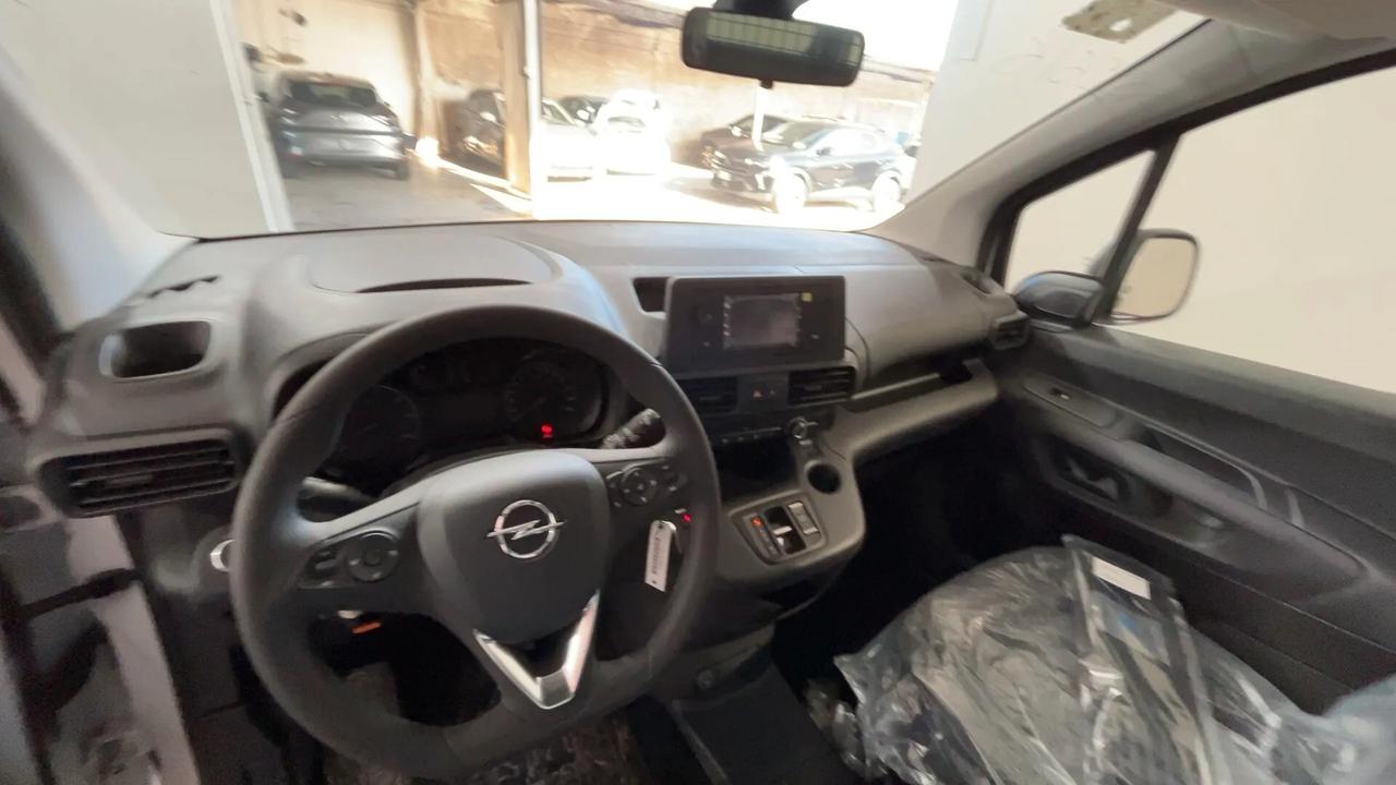 Opel Combo Combo-e Cargo 50kWh PC