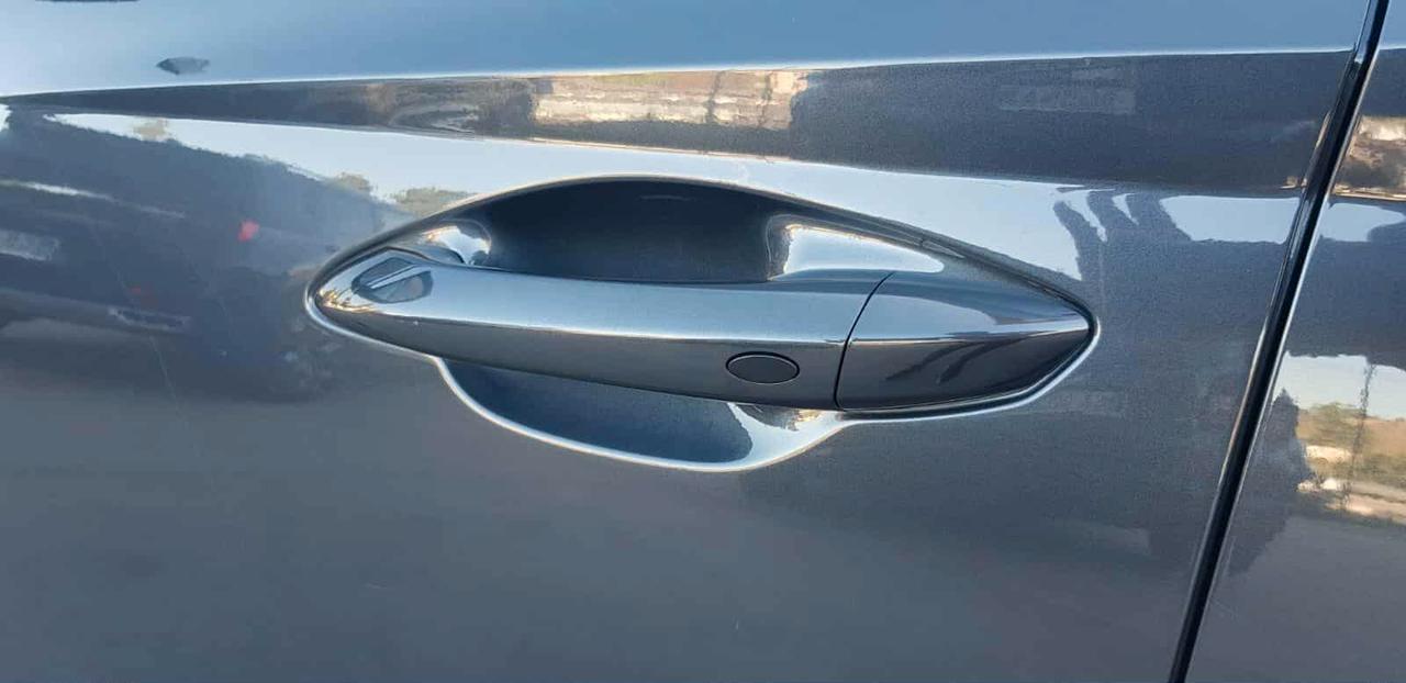 Hyundai Tucson 1.6 CRDI 115CV Exellence