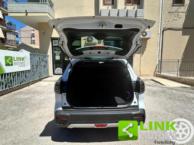 SUZUKI S-Cross TOP+Mild Hybrid