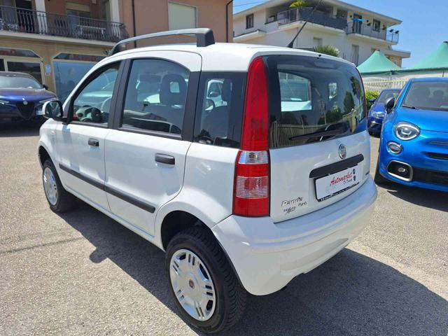FIAT Panda 1.3 MJT 16V 4x4