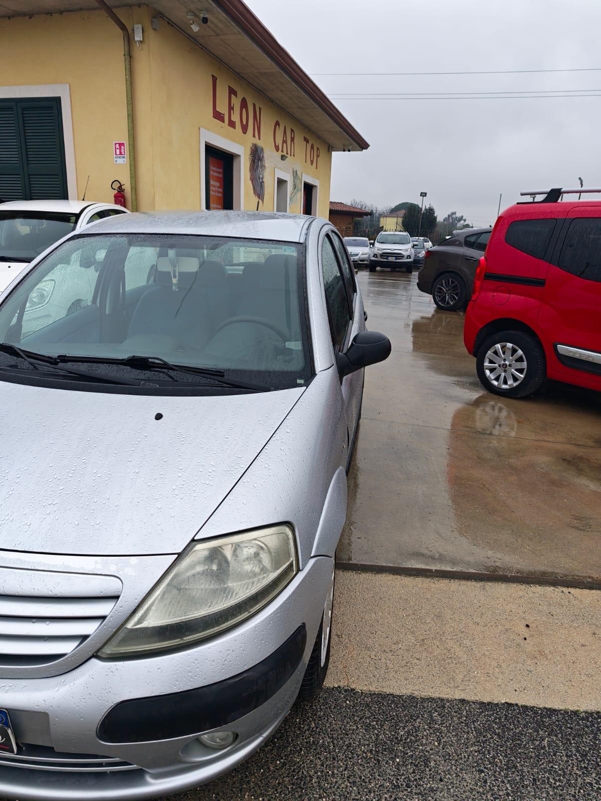 Citroen C3 1.4 Elegance o.c.c.a.s.i.o.n.e.