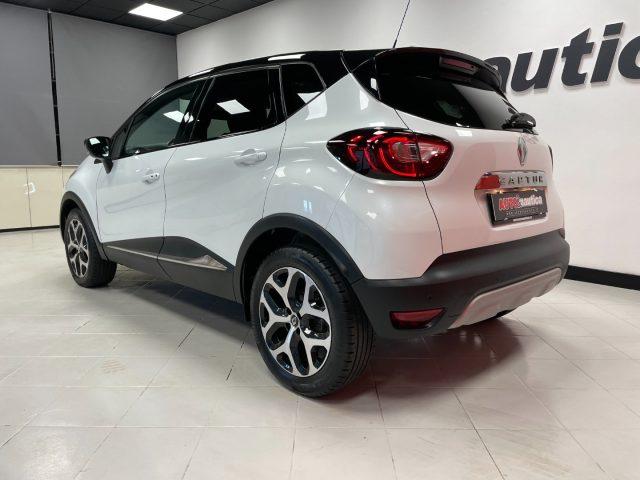 RENAULT Captur TCe 130 CV FAP Business