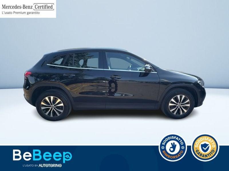 Mercedes-Benz GLA 200 SPORT AUTO