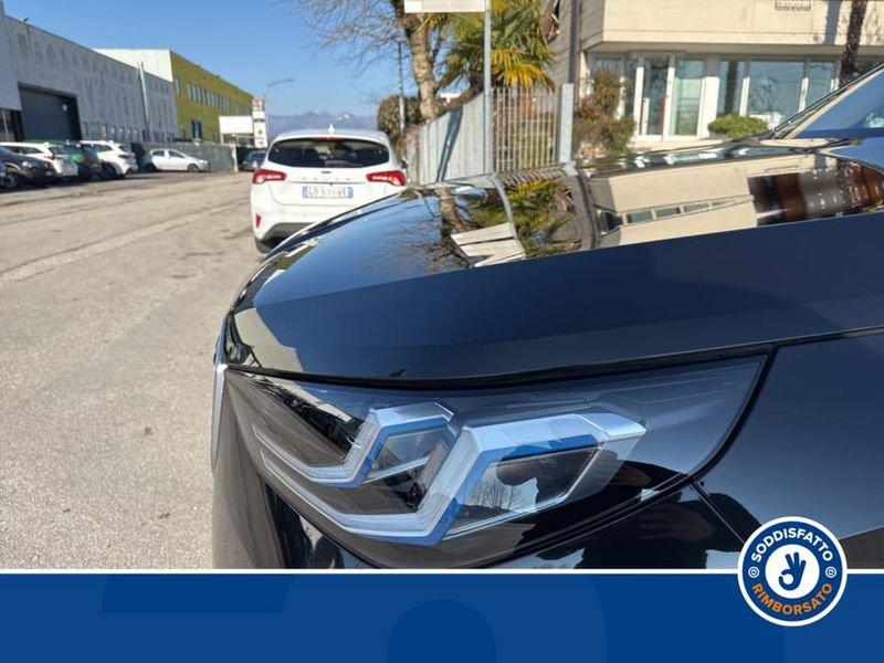 BMW X3 20i xDrive