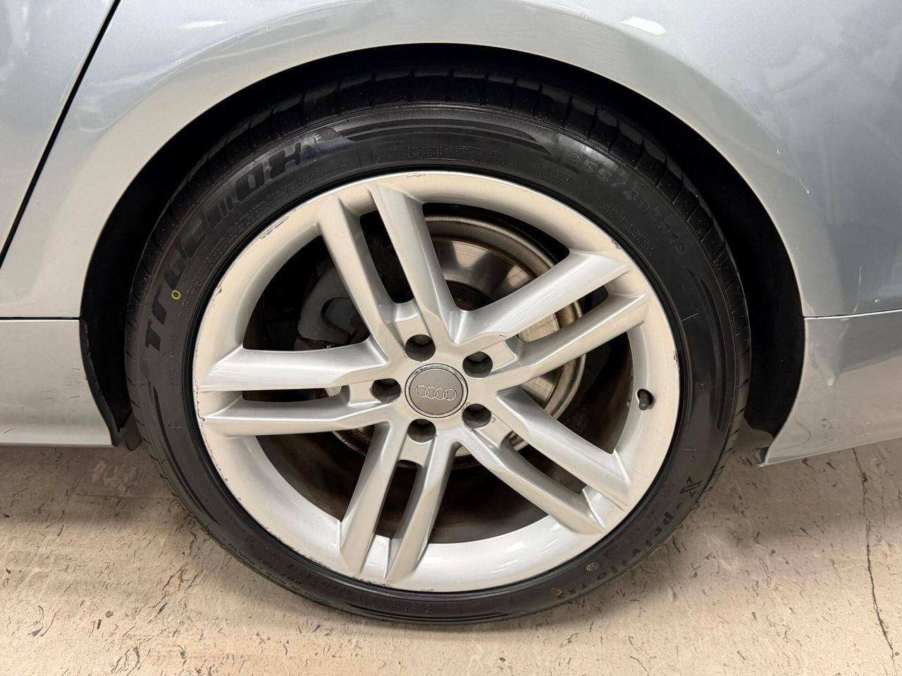 Audi A7 SPB 3.0 TDI 204 CV S tronic