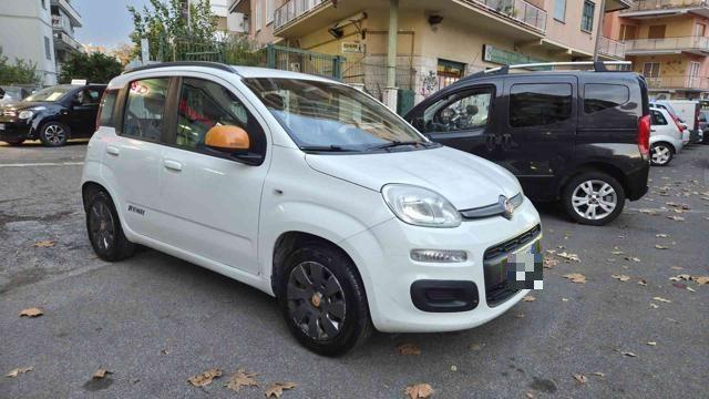 FIAT Panda 1.2 EasyPower K-Way