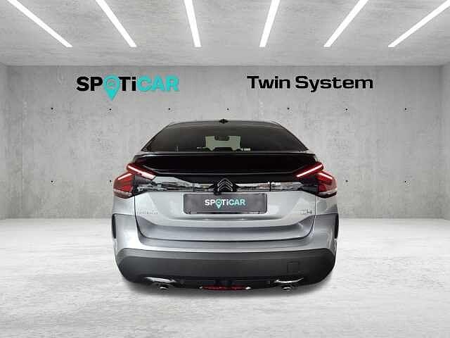 Citroen C4 PureTech 130 S&S Feel Pack