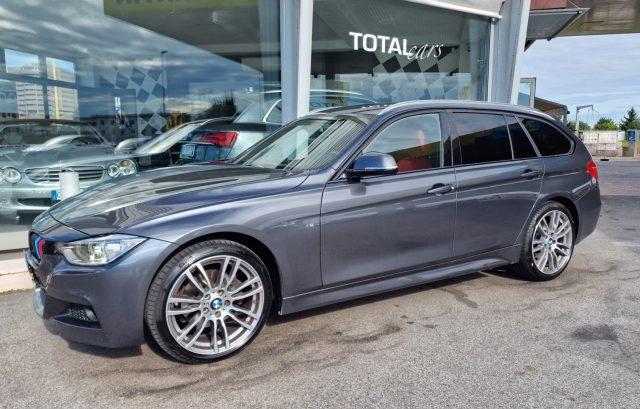 BMW 320 d xDrive Touring Msport CONTO VENDITA