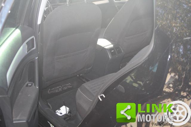 VOLKSWAGEN Golf 1.6 TDI 110CV 5p. Highline BlueMotion CUP Edition