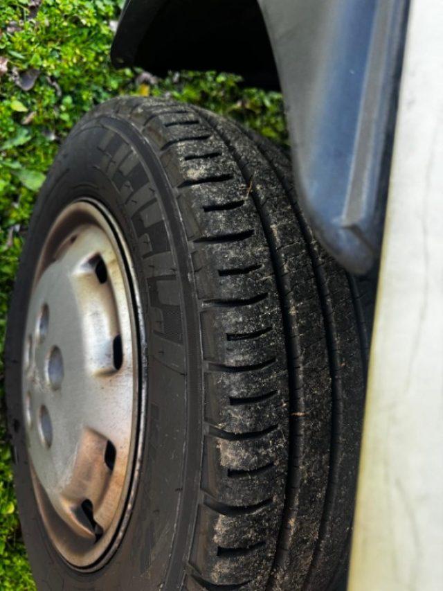 FIAT Ducato 11 2.0 JTD PM Furgone