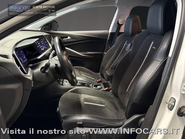 OPEL Grandland 1.6 PHEV aut. AWD GSe - PROMO