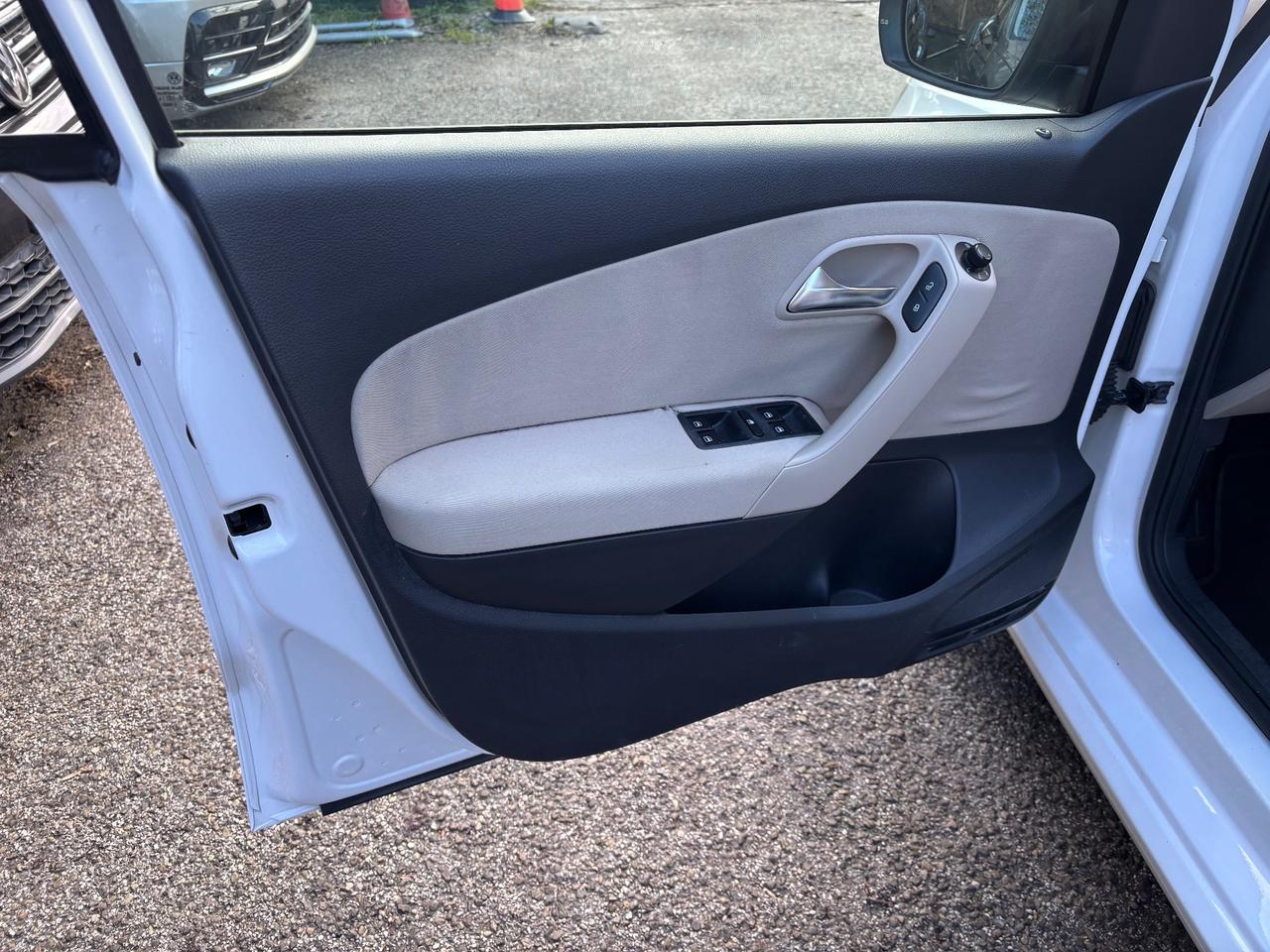 Volkswagen Polo 1.2 TDI 5p. Comfortline OK NEOPATENTATI