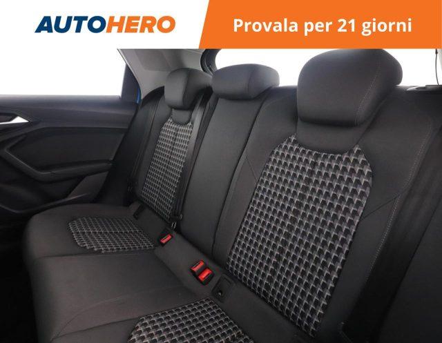 AUDI A1 SPB 30 TFSI S tronic S line edition