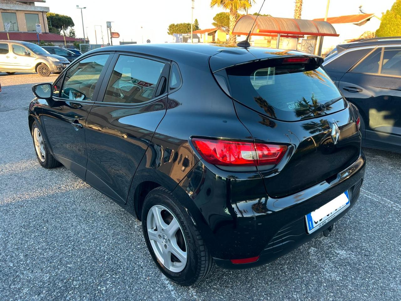 Renault Clio 1.5 dCi 8V 90CV Start&Stop 5 porte Energy