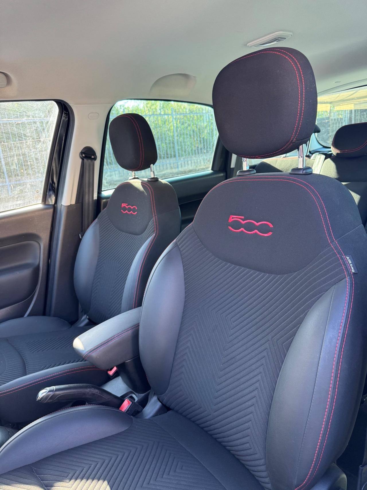 Fiat 500L 1.4 95 CV S&S Sport 2021
