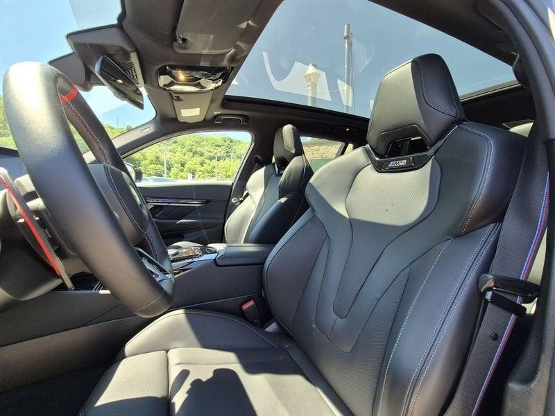 BMW Serie 5 M5 Touring 4.4 727cv auto