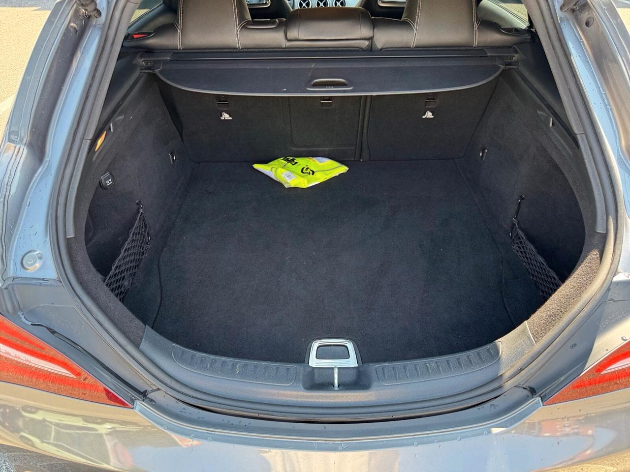 Mercedes-benz CLA 180 Shooting Brake Sport