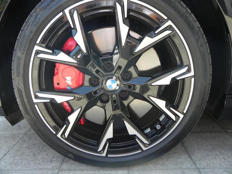 Bmw 118 118d MSport Pro