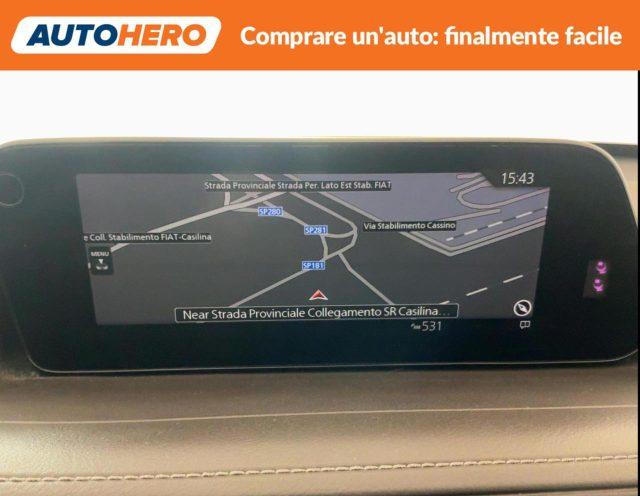 MAZDA CX-30 2.0L Skyactiv-G M Hybrid 2WD Exclusive