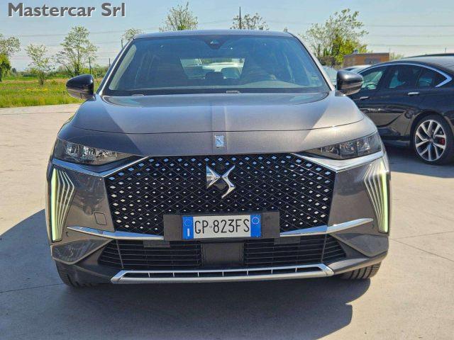 DS AUTOMOBILES DS 7 DS7 1.6 e-tense phev Bastille Business - GP823FS