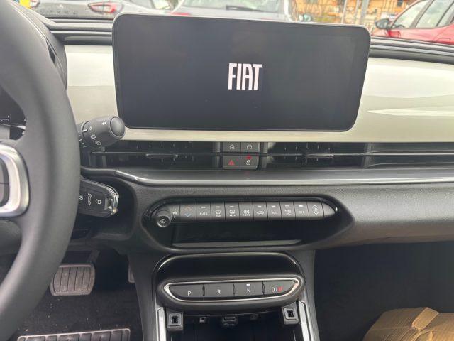 FIAT 600 Hybrid 145 CV DCT MHEV Icon