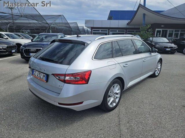 SKODA Superb Superb Wagon iV 1.4 tsi phev Style dsg - GC432JM
