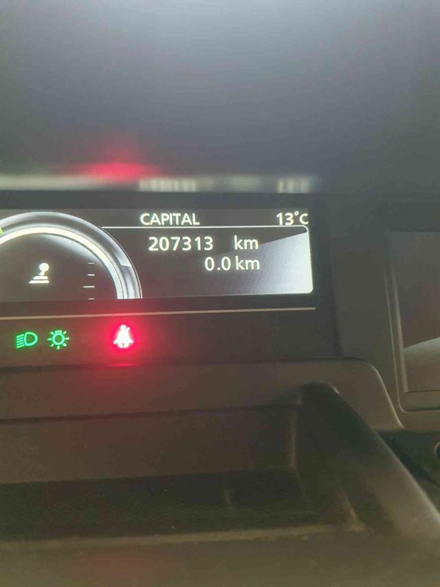 RENAULT Scenic Scénic XMod 1.5 dCi 110CV Limited