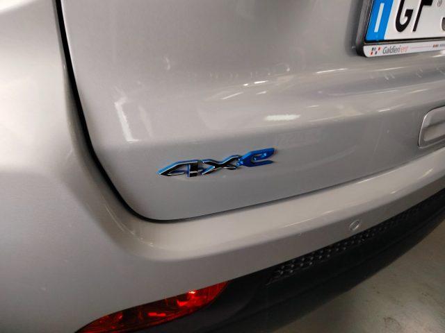 JEEP Compass 1.3 Turbo T4 190 CV PHEV AT6 4xe Limited