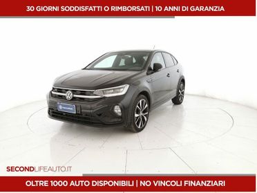 Volkswagen Taigo 1.0 tsi R-Line 110cv dsg