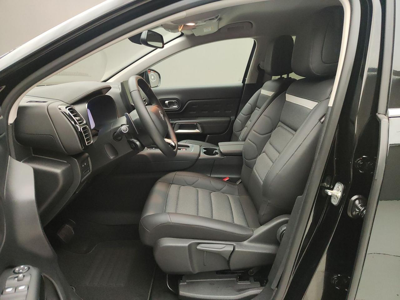 CITROEN C5 Aircross 2022 1.2 HYBRID 145CV MAX E-DCS6