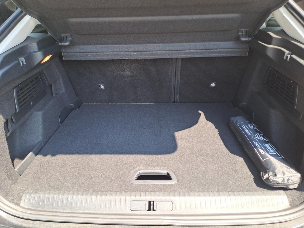 CITROEN e-C4 - e-C4 motore elettrico 136 CV Feel Pack