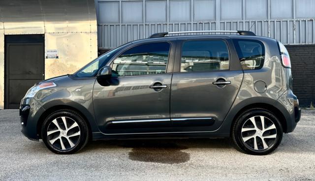 CITROEN C3 Picasso BlueHDi 100