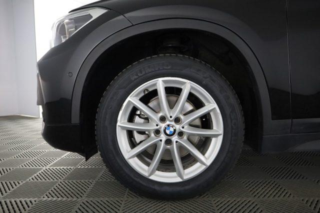 BMW X1 X1 sDrive18d BUSINESS ADVANTAGE
