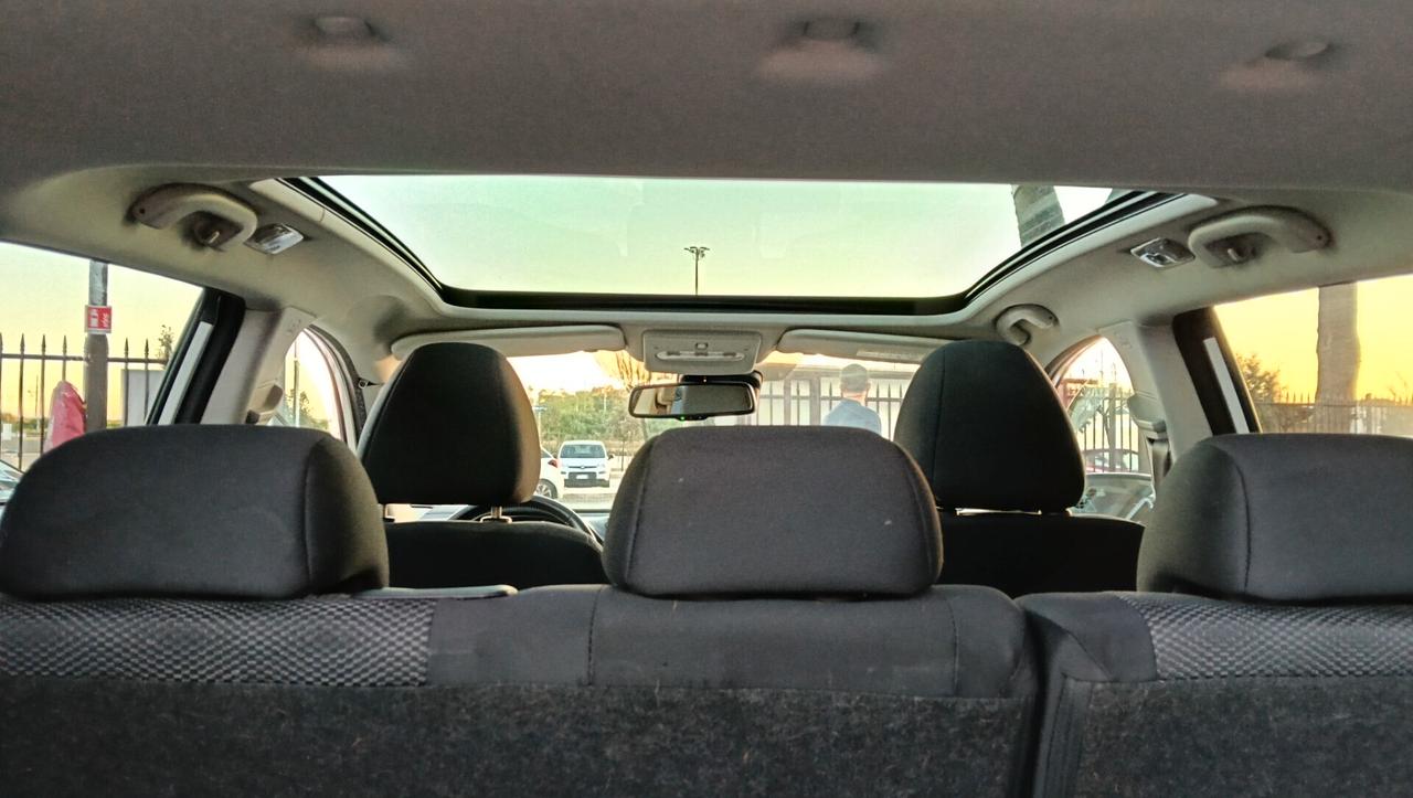 NISSAN QASHQAI 1.6 dCi 2WD-AUTO-PREZZO PROMO!