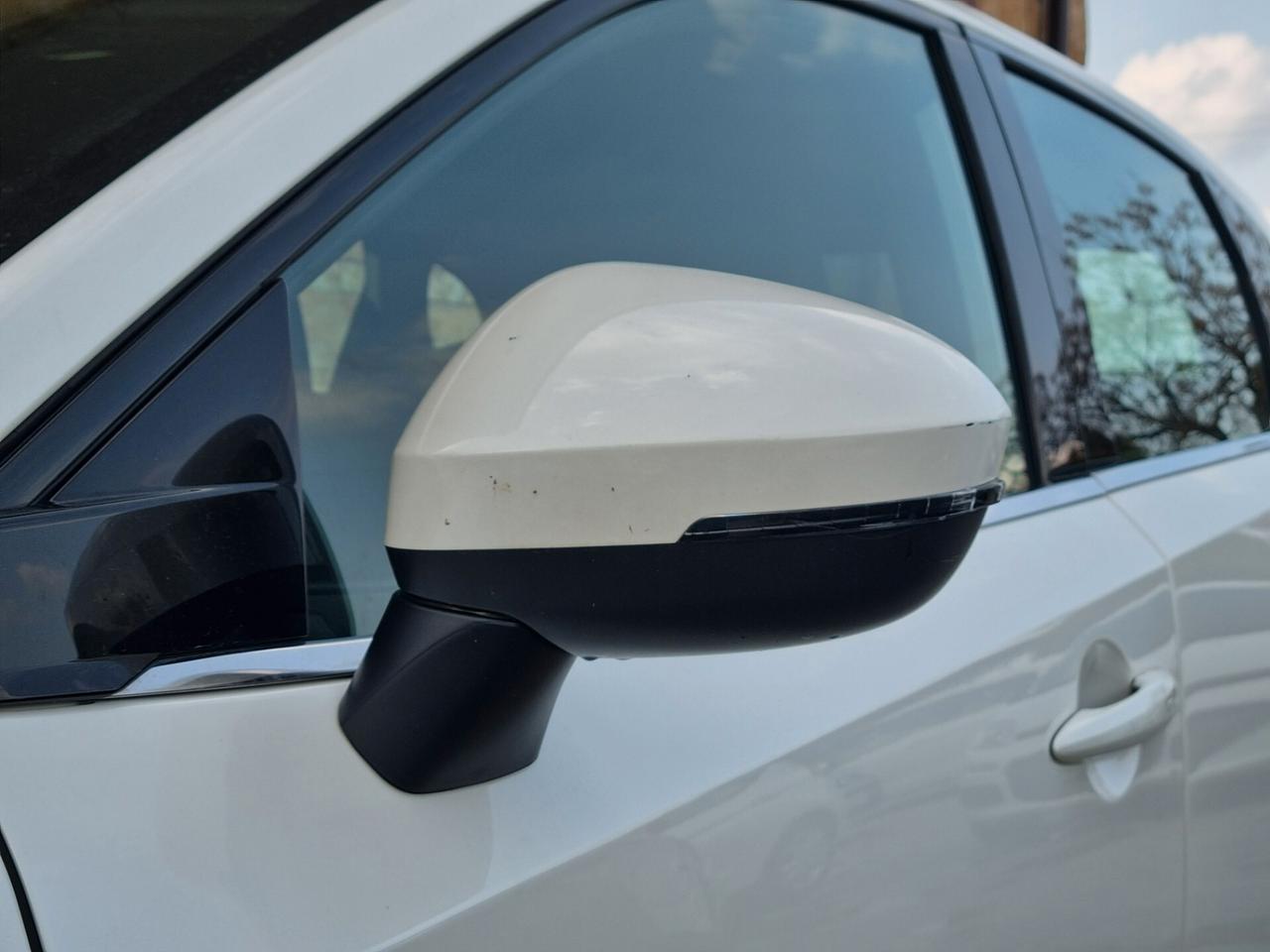 Nissan Qashqai e-Power Business 1.5 158cv