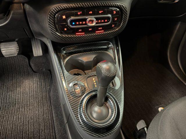 SMART ForTwo EQ Youngster Iva inclusa *Neopatentati*