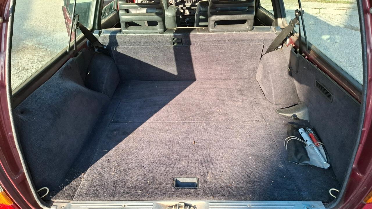 Volvo 240 2.0 Polar Super