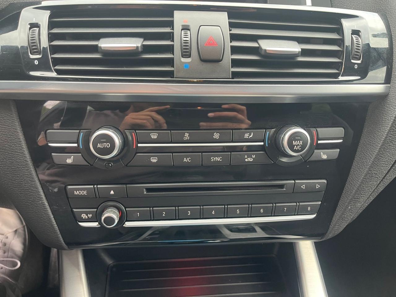 Bmw X4 xDrive20d Msport