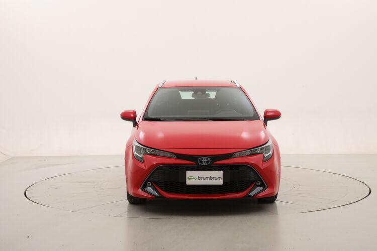 Toyota Corolla TS Hybrid Business Tech BR234813 1.8 Full Hybrid 122CV